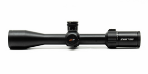 Vengeance 4-16x44 FFP