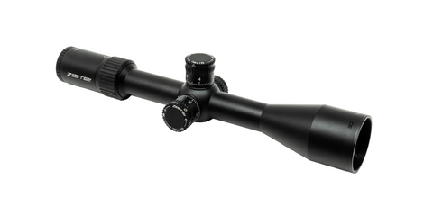 Vengeance 6-24x50 FFP