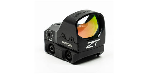 Thrive HD Reflex Multi Reticle
