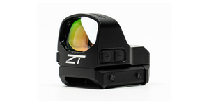 Thrive HD Reflex Multi Reticle