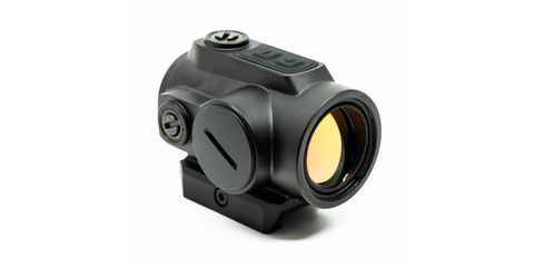 Trace RAS Red Dot High & Low