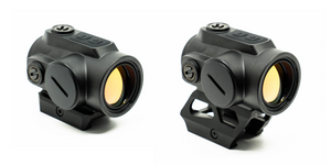 Trace RAS Red Dot High & Low