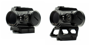 Trace RAS Red Dot High & Low