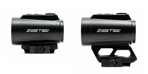 Trace RAS Red Dot High & Low