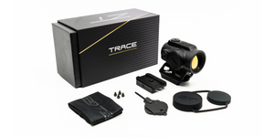 Trace RAS Red Dot High & Low