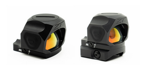 Trace HALO Aspherical Red Dot Enclosed