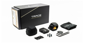 Trace HALO Aspherical Red Dot Enclosed