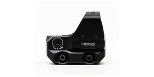 Thrive HD Reflex - Green Dot