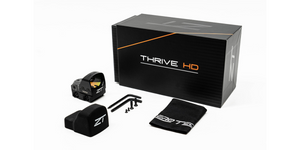 Thrive HD Reflex - Green Dot