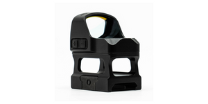 Thrive HD Reflex - Green Dot