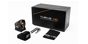 Thrive HD Reflex - Green Dot