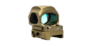 Trace HALO Aspherical Red Dot Enclosed - FDE