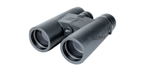 Vengeance Binoculars 42mm