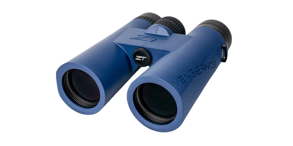 Vengeance 10x42 Binoculars - Marine
