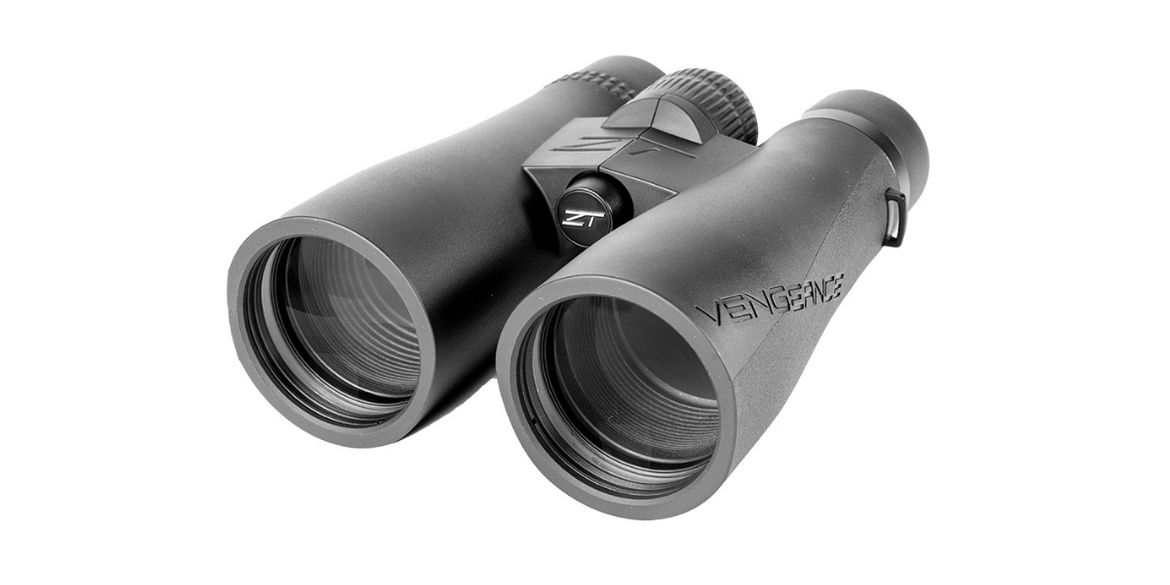 Vengeance ED Binoculars 50mm