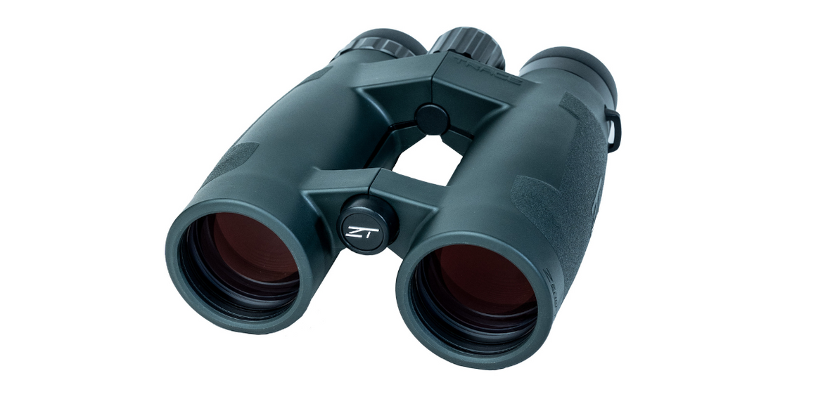 Trace ED Binoculars 45mm