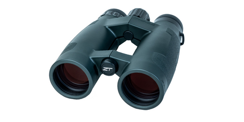 Trace ED Binoculars 45mm