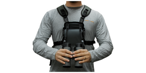 Premium Bino Carry Harness