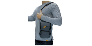 Premium Bino Carry Harness