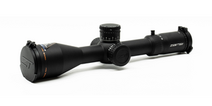 Trace Advanced 5-30x56 FFP Illuminated