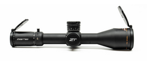 Trace Advanced 5-30x56 FFP Illuminated