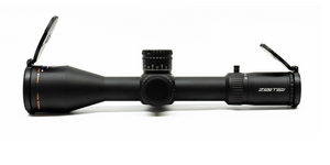 Trace Advanced 5-30x56 FFP Illuminated