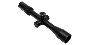 Vengeance 4-16x44 FFP