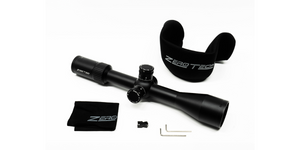 Vengeance 6-24x50 FFP