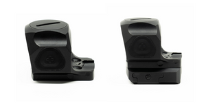 Trace HALO Aspherical Red Dot Enclosed