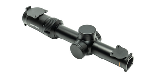 Riflescopes