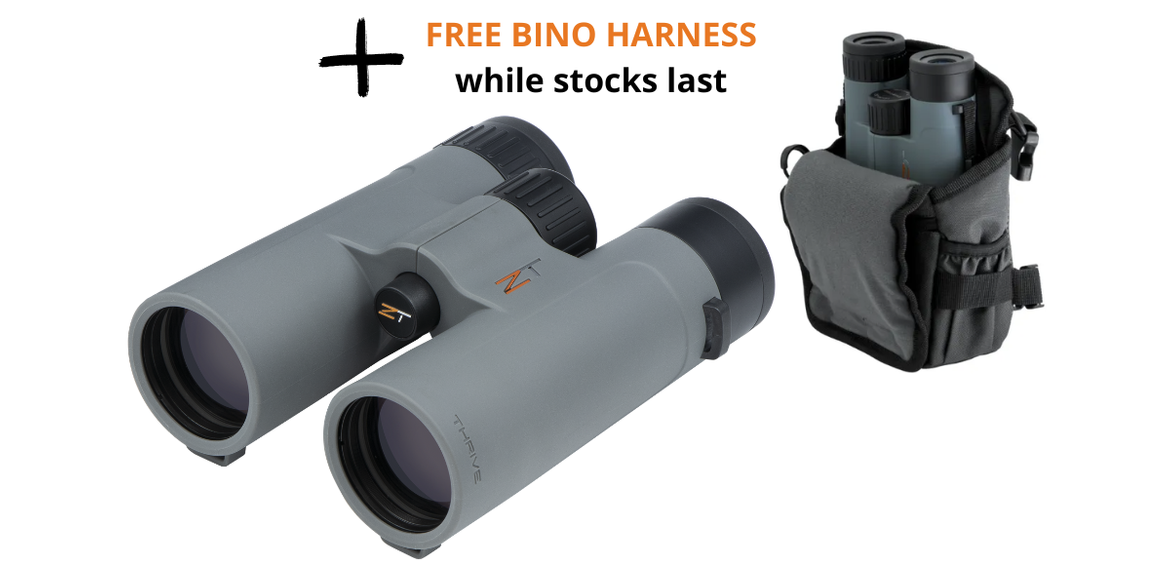 Thrive Binoculars 42mm