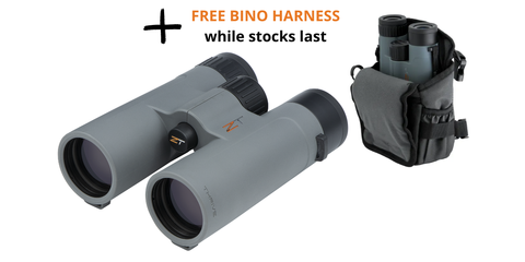Thrive Binoculars 42mm