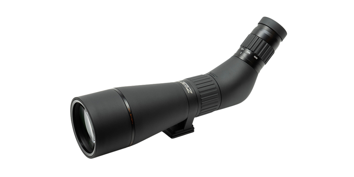 Thrive Spotting Scope 20-60x85