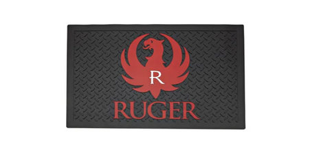 Rubber Floor Mat