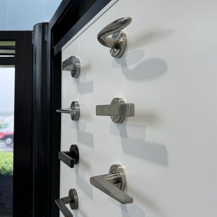 Architectural Hardware Services NZ