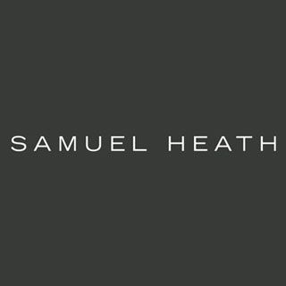 Samuel Heath