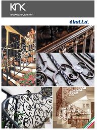 knk wrought iron