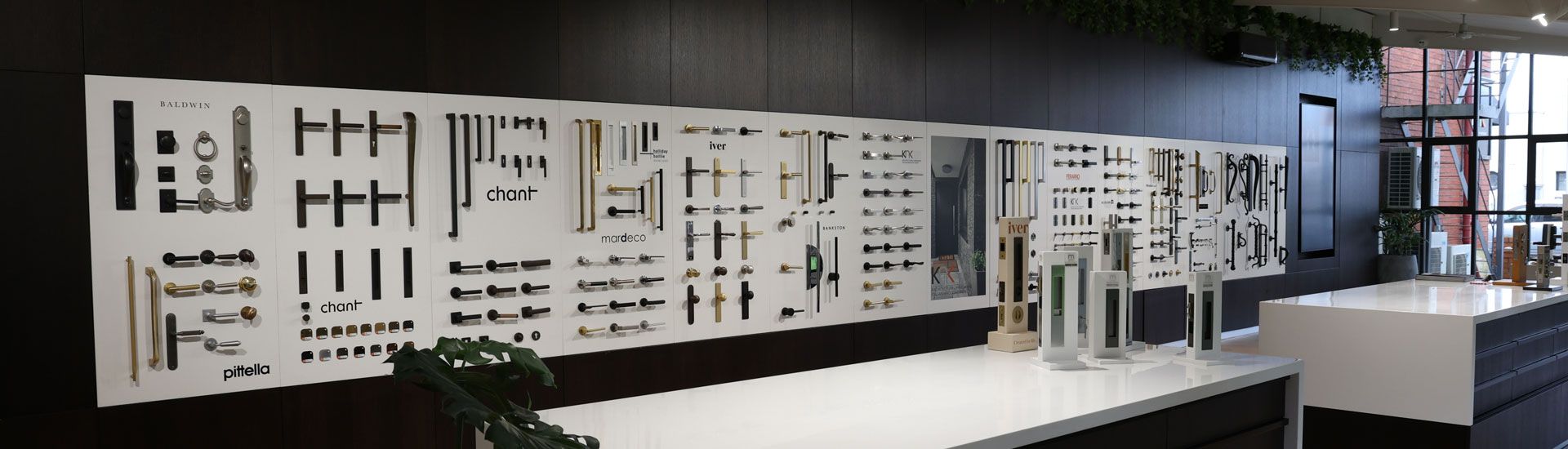  KnK Architectural Hardware  - Formerly Knobs and Knockers
