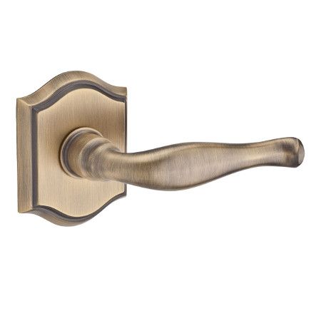 BALDWIN DECORATIVE LEVER