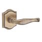 BALDWIN DECORATIVE LEVER