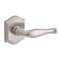 BALDWIN DECORATIVE LEVER