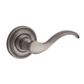 BALDWIN CURVE LEVER