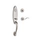 BALDWIN RESERVE CHESAPEAKE WITH CURVE LEVER