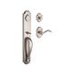 BALDWIN RESERVE ELKHORN WITH ARCH LEVER