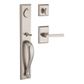 BALDWIN RESERVE LONGVIEW WITH TAPER LEVER