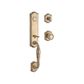 BALDWIN RESERVE NEW HAMPSHIRE WITH TRADITIONAL KNOB