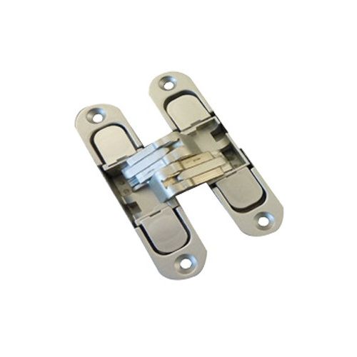 CONCEALED ADJ 3D HINGE SI BI