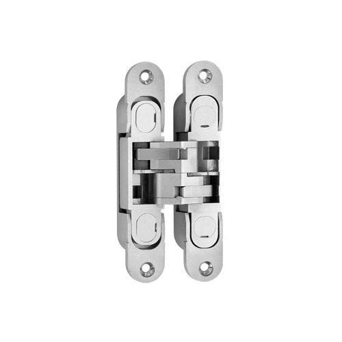 CONCEALED ADJ 3D HINGE SSS BI