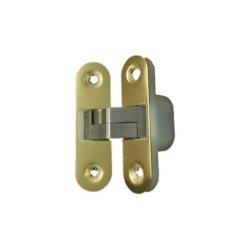 CONCEALED HINGE PB BI