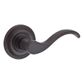 BALDWIN CURVE LEVER
